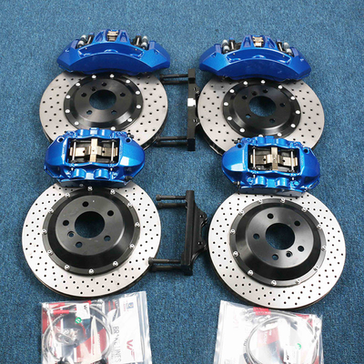 Сплав 345mm крумциркулей тормоза BMW F10 F30 F18 алюминиевый 355mm 370mm