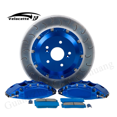 EC495 Calipers Kit Автомобильная тормозная система для AUDI A7 A8 BMW KIA MAZDA Также совместима
