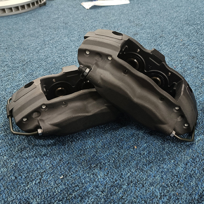 Переходники и кронштейны тормозных шайб крумциркулей тормоза F40 Honda разбивочные