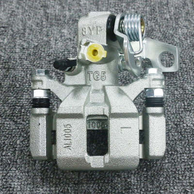 диск зада GK5 Honda Civiv крумциркулей тормоза автомобиля 330mm 345mm 370mm подходящий