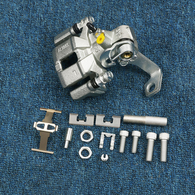 диск зада GK5 Honda Civiv крумциркулей тормоза автомобиля 330mm 345mm 370mm подходящий