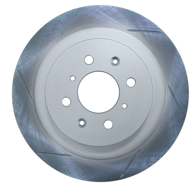 диск зада GK5 Honda Civiv крумциркулей тормоза автомобиля 330mm 345mm 370mm подходящий