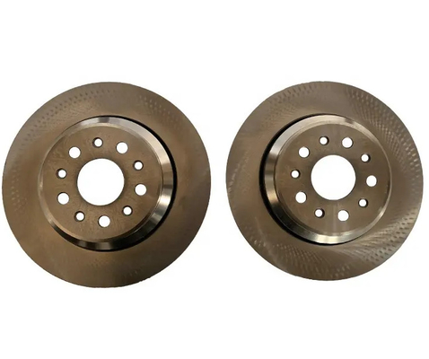 335*32MM OE 670030934 Автомобильный тормозный ротор подходит для Maserati Ghibli Quattroporte M156