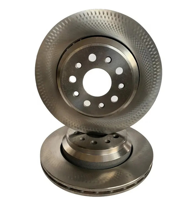 335*32MM OE 670030934 Автомобильный тормозный ротор подходит для Maserati Ghibli Quattroporte M156