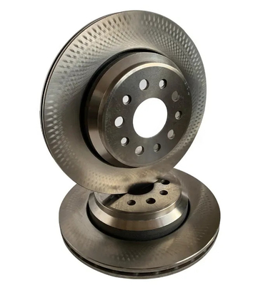 335*32MM OE 670030934 Автомобильный тормозный ротор подходит для Maserati Ghibli Quattroporte M156