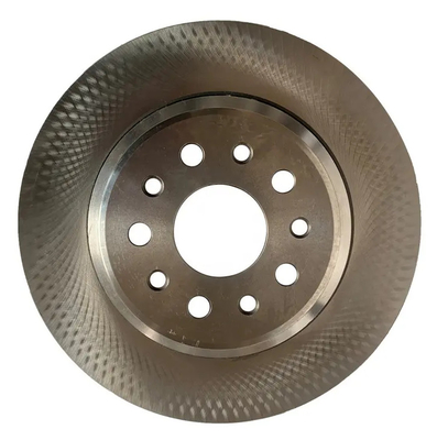 335*32MM OE 670030934 Автомобильный тормозный ротор подходит для Maserati Ghibli Quattroporte M156