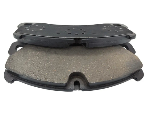 Стандартные заменные тормозные колодки для Toyota Land Cruiser FJ Cruiser 4 Runner Sequoia