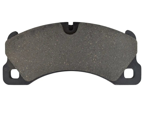 Стандартные заменные тормозные колодки для Toyota Land Cruiser FJ Cruiser 4 Runner Sequoia