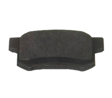 OE 43022-TR0-A00 Керамические тормозные колодки для Honda Accord Integra Civ