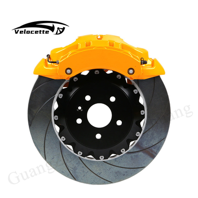 21Z Calipers Kit Автомобильная тормозная система для Mercedes-Benz CLA CLS GLA Также совместима