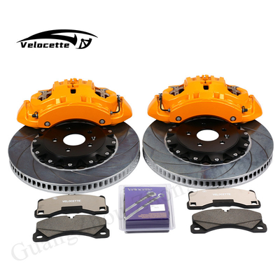 21Z Calipers Kit Автомобильная тормозная система для Mercedes-Benz CLA CLS GLA Также совместима