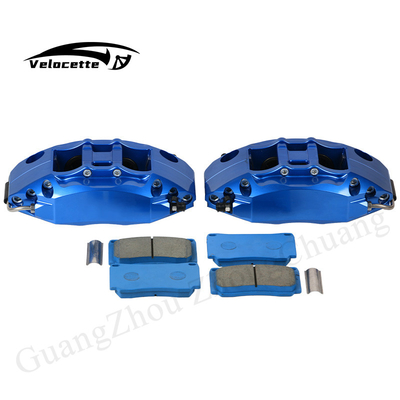 EC495 Calipers Kit Автомобильная тормозная система для AUDI A7 A8 BMW KIA MAZDA Также совместима