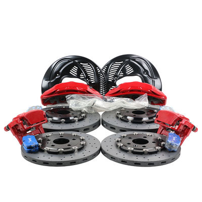 Lamborghini Audi Benz 8N Комплект тормозных штифтов, Большой тормозный комплект, для передних 19-дюймовых колес