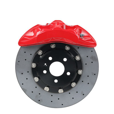 Lamborghini Audi Benz 8N Комплект тормозных штифтов, Большой тормозный комплект, для передних 19-дюймовых колес